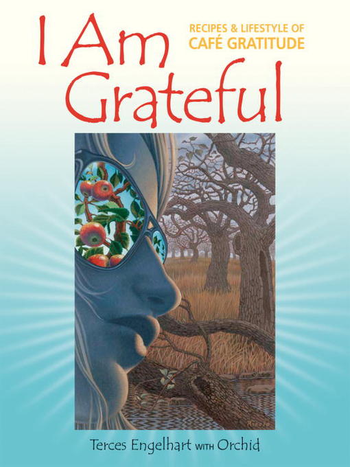 Title details for I Am Grateful by Terces Engelhart - Available